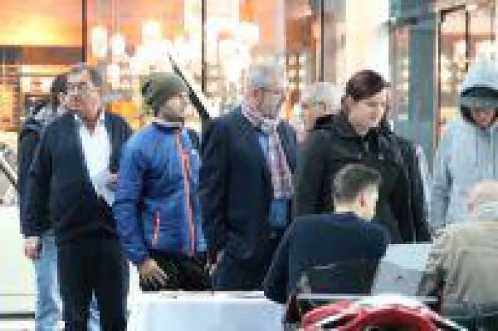 Bild: OMKO der Onlinemarketingkongress - bald geht`s los