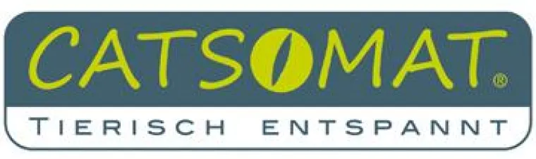 Bild: Der CATSOMAT wird bei der Haustiermesse Ende Oktober in Berlin vertreten sein