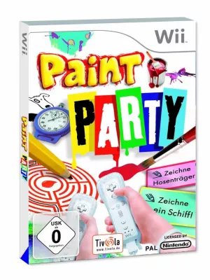 Bild: ‚gamescom 2009’ - Weitere Highlights von Tivola