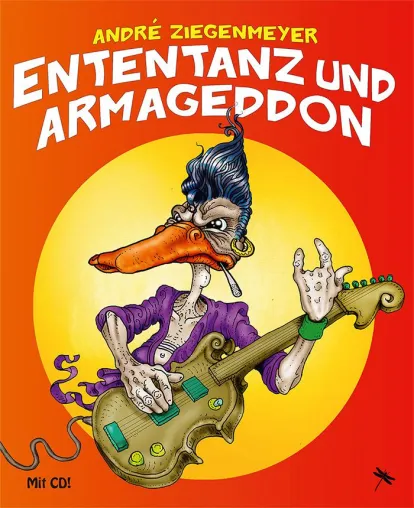 Bild: Ententanz und Armageddon