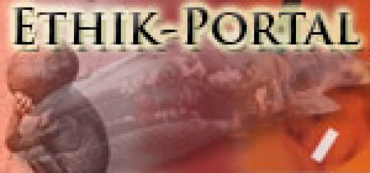 Bild: Ethik-Portal hat ein neues Gesicht