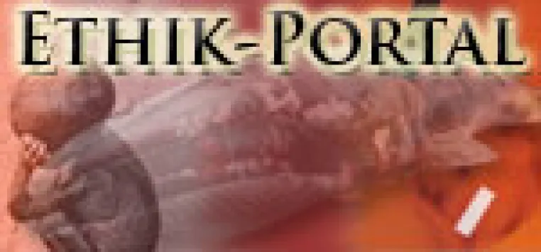 Bild: Ethik-Portal hat ein neues Gesicht