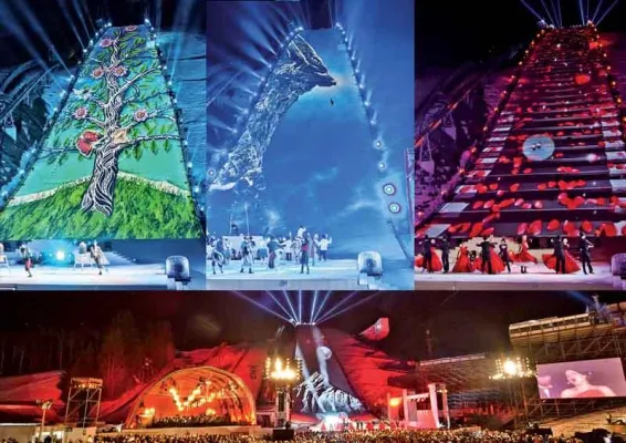 Bild: The winner is: AMBION