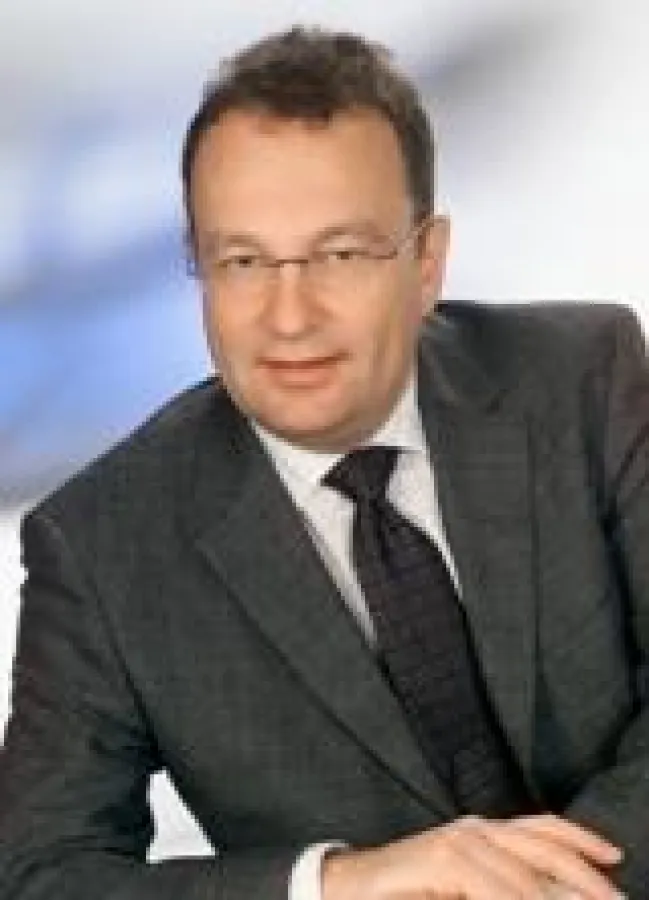 ILS-Geschäftsführer Friedrich Wiltschko: „Wir sind jetzt autorisierter Partner führender Hersteller für Höchstleistungsdrucker und verstärken mit dieser Akquisition unsere Kompetenz im Peripherie- und