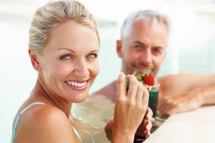 Langstreckenflüge: So stellen Sie Ihre innere Uhr Bild: Langstreckenflüge: So stellen Sie Ihre innere Uhr