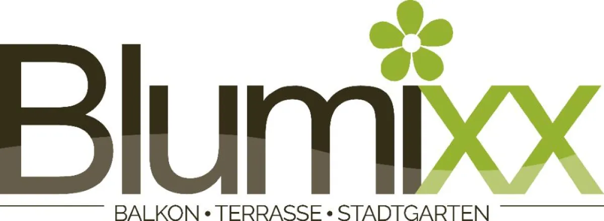 Blumixx-Logo