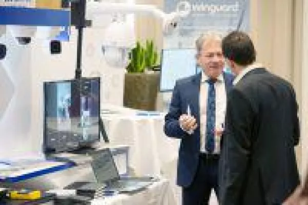 Bild: Startschuss für die SOT 2018: Security Branchen-Roadshow tourt durch 6 Metropolen