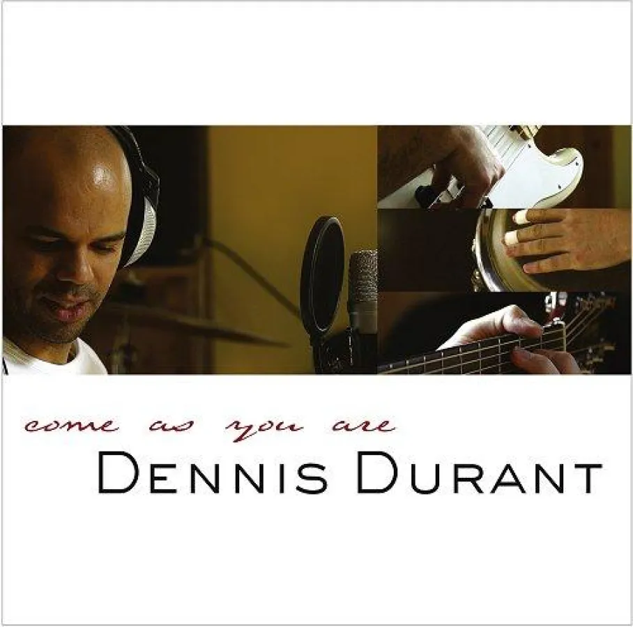 Cover des Debütalbums, April 2005