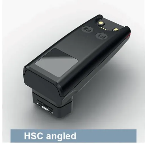Bild: HSC – eines der kleinsten WLAN Fahrzeugdiagnose-Interfaces der Welt