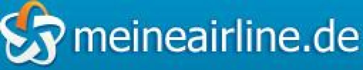 Logo: meineairline.de