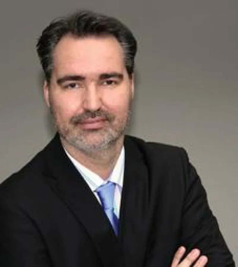 Ole Hülsemeyer, Kaufmännischer Leiter der IPS GmbH