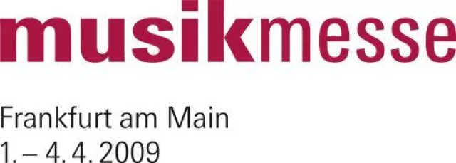 Online-Ticket für Internationale Musikmesse 2009 ab sofort verfügbar Bild: Online-Ticket für Internationale Musikmesse 2009 ab sofort verfügbar