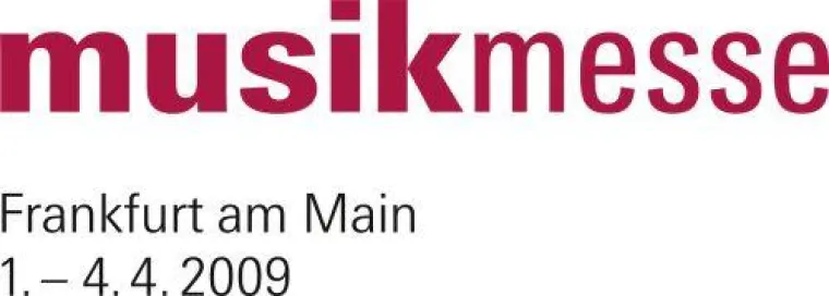 Online-Ticket für Internationale Musikmesse 2009 ab sofort verfügbar Bild: Online-Ticket für Internationale Musikmesse 2009 ab sofort verfügbar