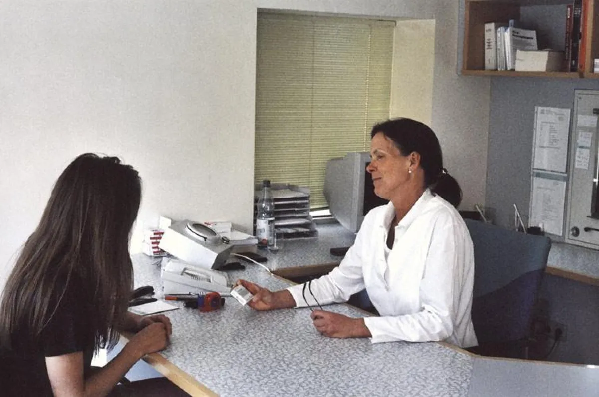 Patienten mit Epilepsie finden jetzt in geprüften Zentren kompetente Ansprechpartner