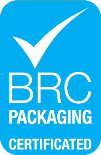 BRC-Zertifizierung abgeschlossen Karl Knauer-Gruppe positioniert sich als „Expert in Food Packaging“ Bild: BRC-Zertifizierung abgeschlossen Karl Knauer-Gruppe positioniert sich als „Expert in Food Packaging“