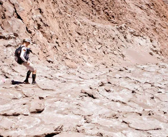 Bild: Vortrag: Die Atacama-Strategie. Leistung jenseits der Vorstellungskraft!