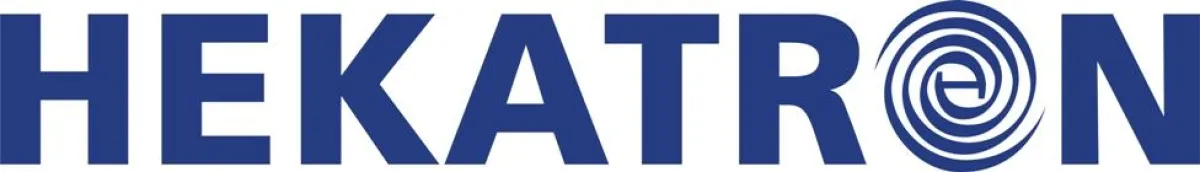 HEKATRON Logo