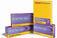 Kodak Professional Portra 160 – ab sofort verfügbar und mit positivem Feedback von Profis Bild: Kodak Professional Portra 160 – ab sofort verfügbar und mit positivem Feedback von Profis