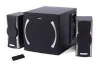 Bild: Edifier XM6BT: Der flexible 2.1 Allrounder