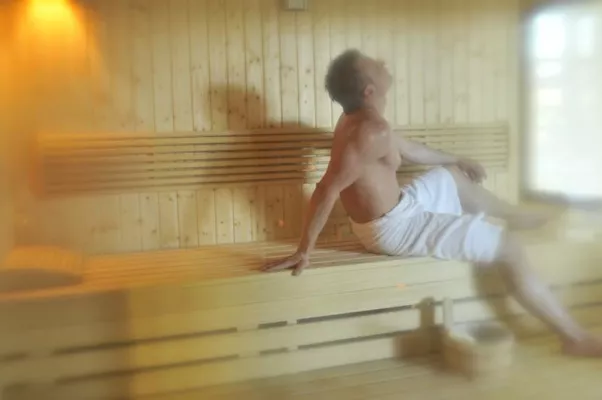 Bild: Spätsommer an der polnischen Ostsee - Wellness, Kur und Erholung pur zu günstigen Preisen