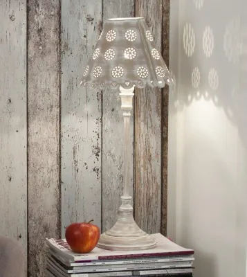 Jetzt wird’s gemütlich – Dekoria präsentiert Leuchten, Sessel und Teppiche Bild: Jetzt wird’s gemütlich – Dekoria präsentiert Leuchten, Sessel und Teppiche