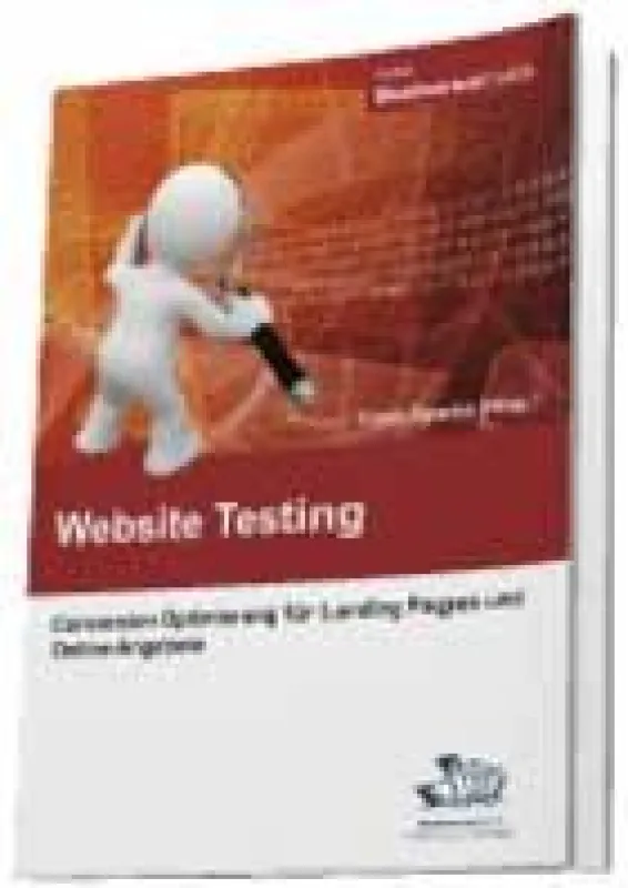 Website Testing - Die Kunst des Experiments