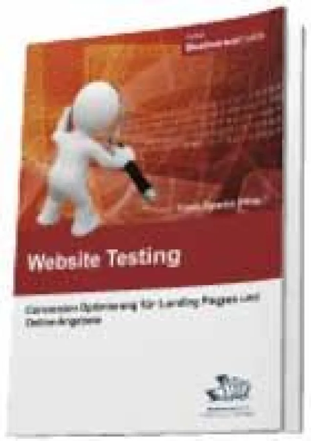 Website Testing - Die Kunst des Experiments