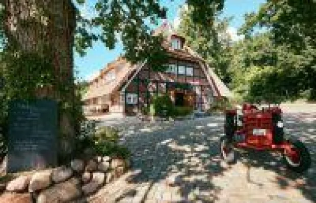 Bild: Pension 2.0: Lieblingsplatz Hotels mit neuem Wohnkonzept für den Urlaub