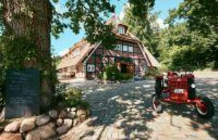 Bild: Pension 2.0: Lieblingsplatz Hotels mit neuem Wohnkonzept für den Urlaub