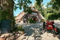 Pension 2.0: Lieblingsplatz Hotels mit neuem Wohnkonzept für den Urlaub Bild: Pension 2.0: Lieblingsplatz Hotels mit neuem Wohnkonzept für den Urlaub