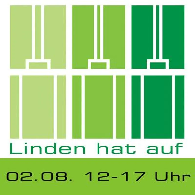 Verkaufsoffener Sonntag in Linden