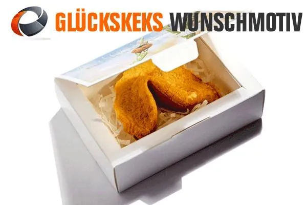 Das ganz persönliche Glück zum Verschenken Bild: Das ganz persönliche Glück zum Verschenken
