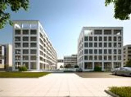 Bild: Eschborn: Loftwerk im Helfmann-Park