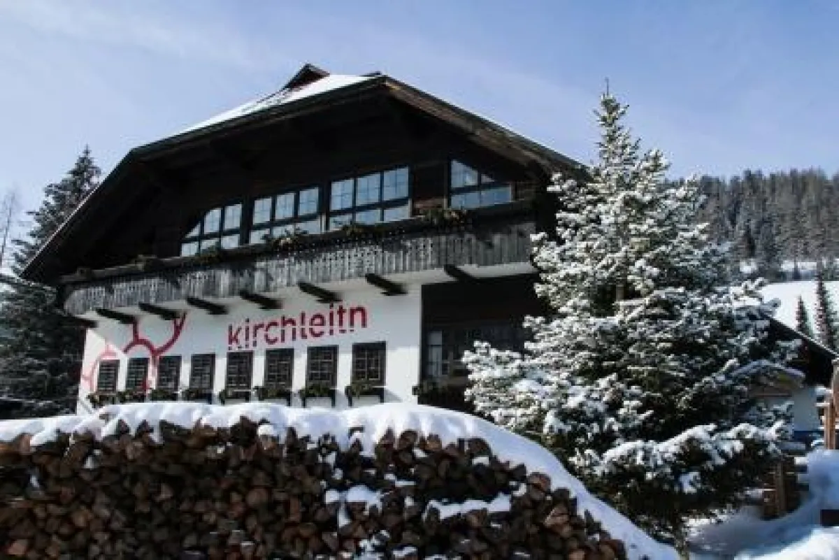 Feriendörfer Kirchleitn