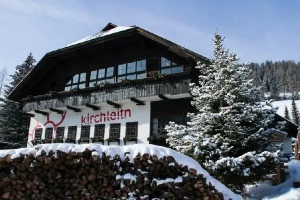 Bild: Skifahren leicht gemacht