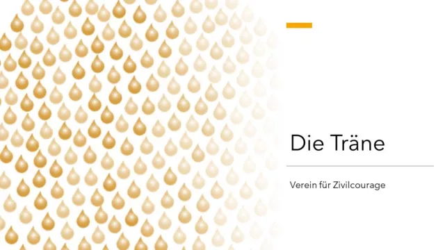 Bild: Verein für Empathie und Zivilcourage hat die Hürde zum e.V. geschafft
