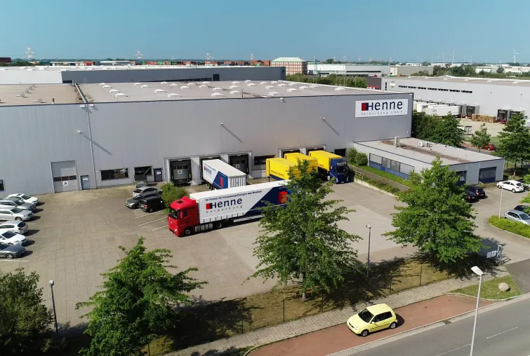 Bild: Nachhaltigkeit im Mittelstand: Henne Verpackung verbindet Ökologie und Verantwortung