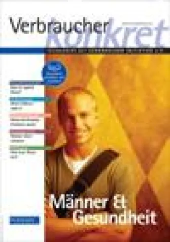 Sport motiviert Männer, gesünder zu leben Bild: Sport motiviert Männer, gesünder zu leben