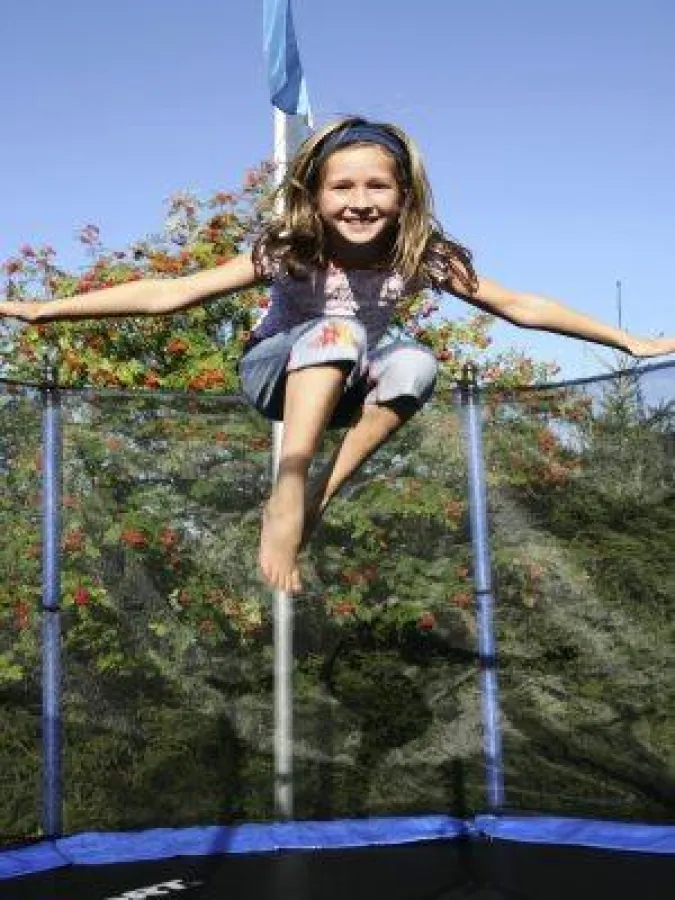 Urlaub mit der Familie