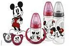Bild: Neu: NUK Disney Collection “Mickey Mouse” im Retro-Design