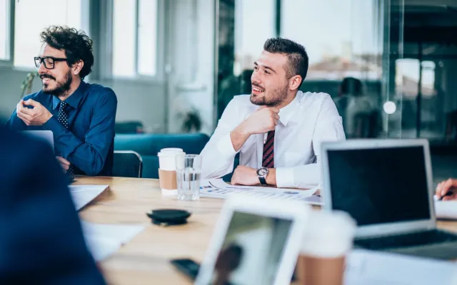Bild: Warum B2B-Unternehmen ihre Thought-Leadership-Strategien im Jahr 2026 neu denken