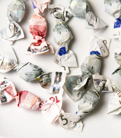 Bild: Kombiprodukte sind eine gute Alternative zum Sparbuch