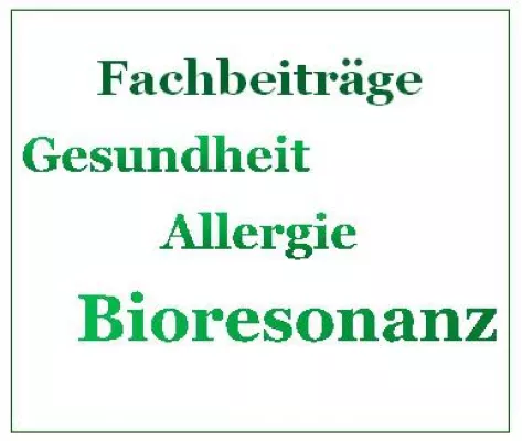 Bild: Pollen-Alarm. Wie hilft die Bioresonanz?