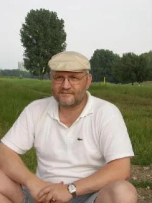 Bild: 3. Mönchengladbacher Kriminacht - Gänsehaut pur