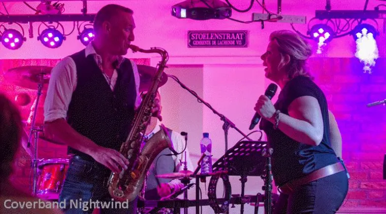 Bild: Gute Stimmen aus Holland