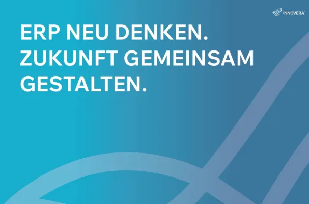 Bild: Innovera Consulting gegründet – Beratung für digitale Transformation im Mittelstand