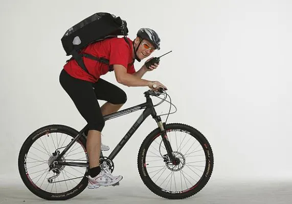 Bild: Print & Bike