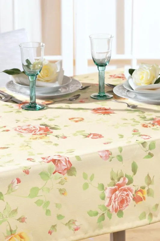 Pichler Frühling Serie Fleur Rosen bei www.tablewear.de