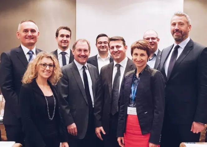 Inkasso-Branche in Europa verständigt sich auf gemeinsame Datenschutzregeln Bild: Inkasso-Branche in Europa verständigt sich auf gemeinsame Datenschutzregeln