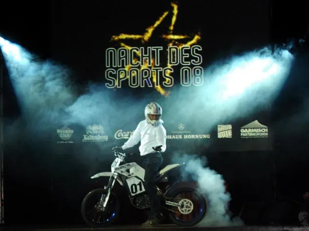 Bild: Die Zukunft ist geräuschlos